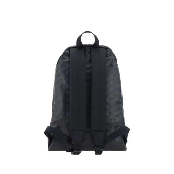 Balenciaga Black Backpack - Picture 1 of 3